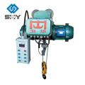 12v Elektrokettenzug Hoist 5t